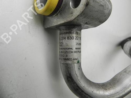 Pipe MERCEDES-BENZ C-CLASS (W204) C 200 CDI (204.001) | BP37575988M125 - Image 4