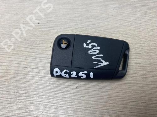 Used Electronic module Electronic module CUPRA ATECA (KH7, KHP, KBP) 2.0 TSI 4Drive (300 hp) 35984554 35984554