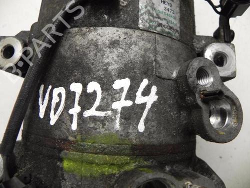 AC compressor KIA CEE'D Hatchback (ED) 1.6 CRDi 128 | BP37548857M34 - Image 4