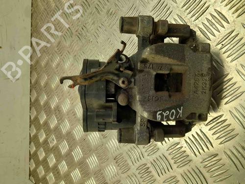 Used Left rear brake caliper Left rear brake caliper LAND ROVER DISCOVERY SPORT (L550) 2.0 D 4x4 (150 hp) 28940073 28940073