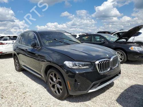 Rat BMW X3 (G01, F97, G08) xDrive 30 i | BP37565272C49 - Image 12