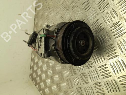 Used AC compressor AC compressor JAGUAR XF II (X260) 3.0 D (300 hp) 28947845 28947845