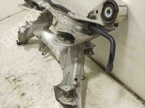 Rear axle BENTLEY CONTINENTAL FLYING SPUR (3W_) 6.0 FLEX | BP28939830M2