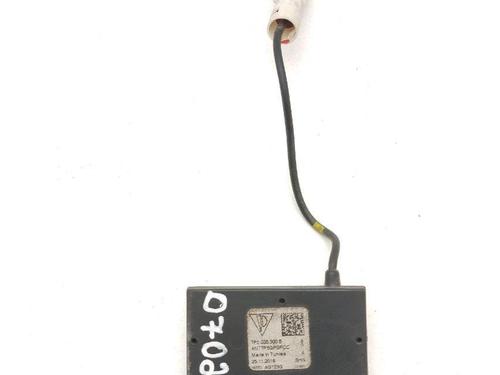Elektronisk modul PORSCHE CAYENNE (92A) 3.0 S E-Hybrid (416 hp) 28937786