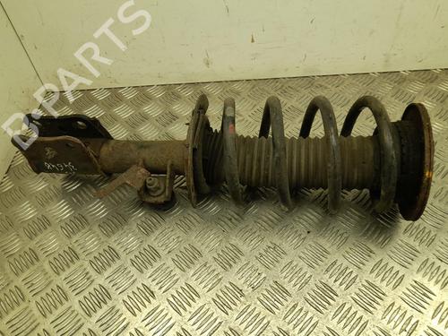 Right front shock absorber FORD S-MAX (CJ, WA6) 2.0 TDCi | BP28915930M17 