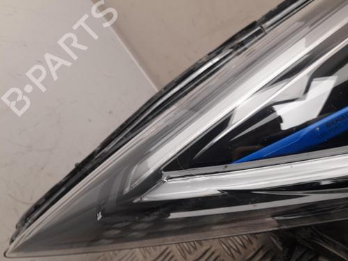 Right headlight RENAULT ZOE (BFM_) ZOE | BP28927758C29 