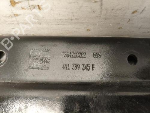 Støtte VW TOUAREG (CR7, RC8) 3.0 TSI 4motion | BP37572564C155 - Image 3
