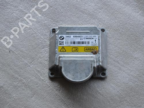 Used ECU airbags BMW 5 (F10) 535 i xDrive (326 hp) 28936117