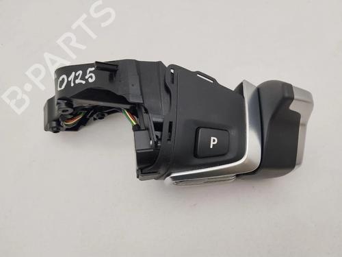 Used Steering wheel controls BMW i3 (I01) Electric (102 hp) 28916961