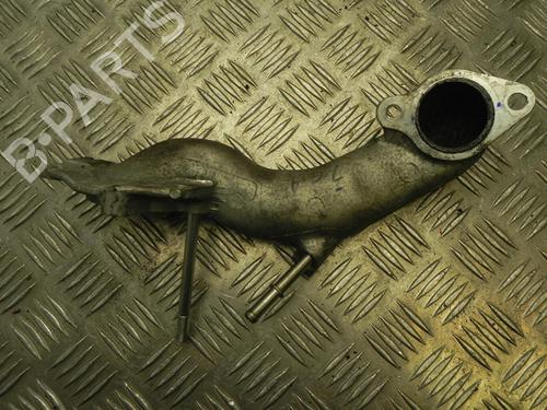 AC pipe HONDA CIVIC IX Tourer (FK) 1.6 i-DTEC (FK3) | BP28915494M126