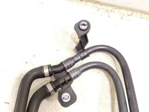 Pipe PORSCHE TAYCAN Cross Turismo (Y1B) 4 (Y1BBD1) | BP28923341M125 