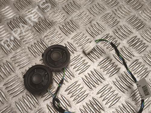 Used Speaker Speaker MERCEDES-BENZ C-CLASS (W206) C 200 (206.042) (204 hp) 40616140 40616140