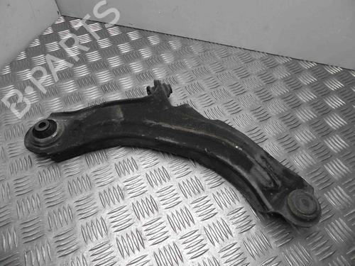 Used Left front suspension arm RENAULT ZOE (BFM_) ZOE (88 hp) 28917497