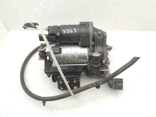 Used Suspension compressor MERCEDES-BENZ M-CLASS (W166) ML 63 AMG 4-matic (166.074) (558 hp) 28941357