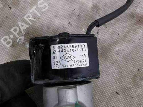 Electronic sensor RENAULT ZOE (BFM_) ZOE | BP28946792M84 