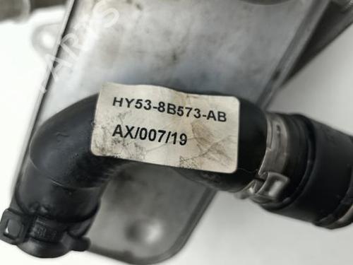 Oil radiator ASTON MARTIN VANTAGE Coupe V8 | BP39181254M33 - Image 8