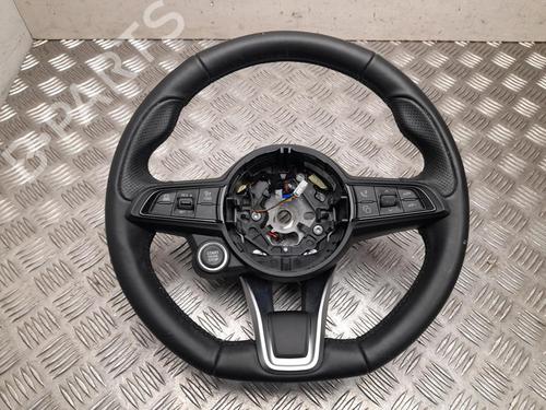 Used Steering wheel Steering wheel 37568145 37568145