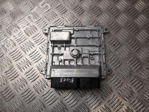 Used Engine control unit (ECU) MERCEDES-BENZ CLA (C118) CLA 180 (118.384) (136 hp) 28909362