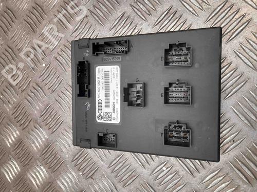 Used Electronic module AUDI Q5 (8RB) 3.0 TDI quattro (240 hp) 28944141