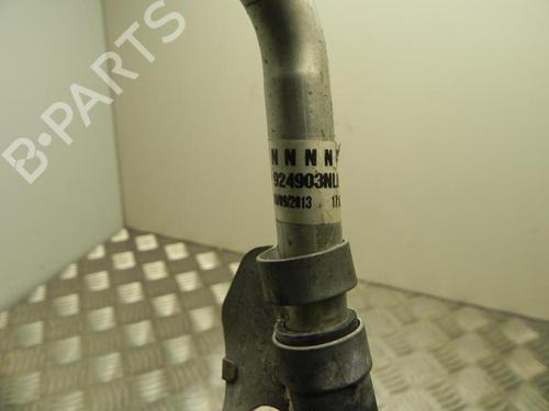 AC pipe NISSAN LEAF (ZE0) Electric | BP37577020M126 - Image 3