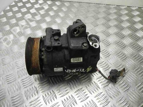 Used AC compressor LAND ROVER DISCOVERY IV (L319) 2.7 TD 4x4 (190 hp) 28918491