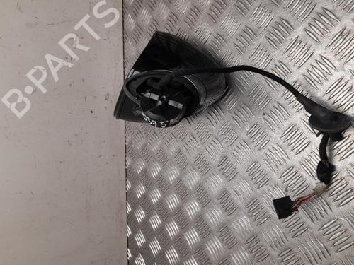 Left mirror PORSCHE PANAMERA (970) 3.0 D | BP28927887C26 