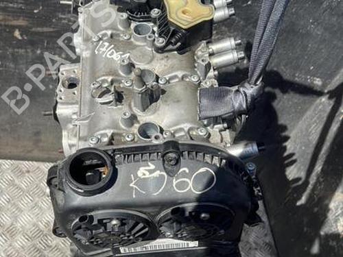 Engine AUDI A4 B9 (8W2, 8WC) 35 TFSI Mild Hybrid | BP37554460M1 - Image 3