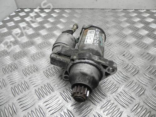 Motor arranque Motor arranque 37545034 37545034