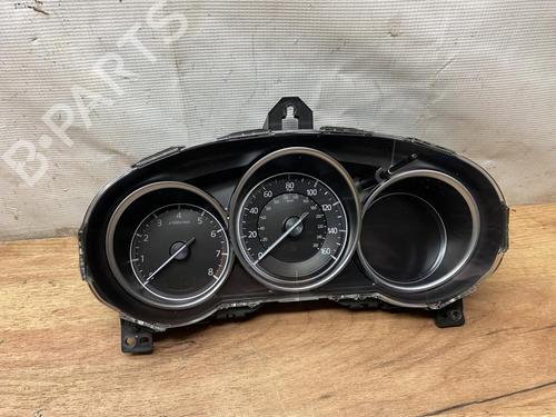 Instrument cluster MAZDA CX-5 (KF) 2.0 SKYACTIV-G | BP39894662C47 - Image 2