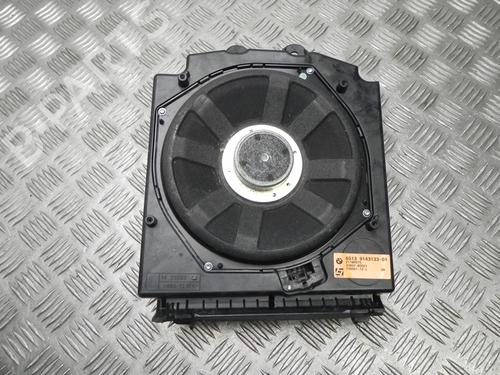 Used Electronic module BMW 5 (E60) 530 d xDrive (235 hp) 28939471