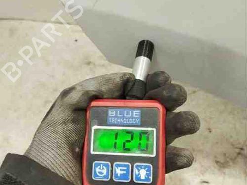 Dør høyre bak PORSCHE CAYENNE (92A) 4.8 S | BP28914462C5 