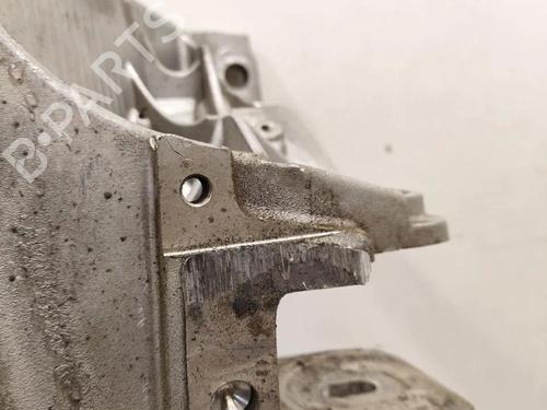 Subframe PORSCHE PANAMERA (970) 4.8 Turbo | BP28924962M9  - Image 9