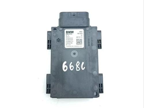 Used Electronic module Electronic module BMW 7 (G11, G12) 750 i, Li xDrive (449 hp) 34189948 34189948