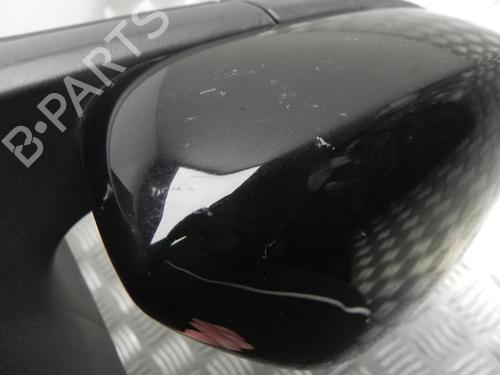 Right mirror VW UP! (121, 122, BL1, BL2, BL3, 123) 1.0 | BP28921141C27 