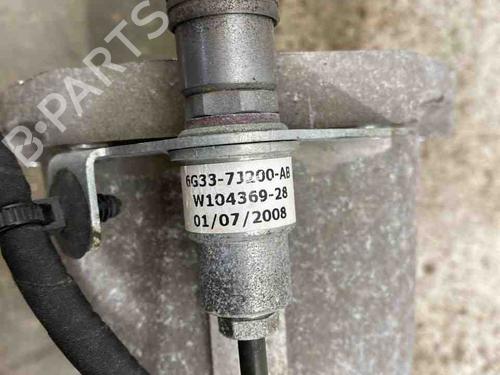 Driveshaft ASTON MARTIN VANTAGE Vantage 4.7 V8 | BP28910942M37 