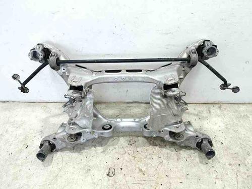 Rear axle PORSCHE PANAMERA (971) 3.0 4 (97ABA1, 97BBA1) | BP29373587M2 
