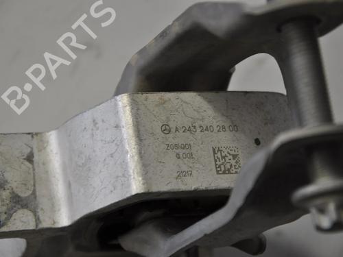 Engine mount MERCEDES-BENZ EQA (H243) EQA 250+ (243.702) | BP28917715M89 - Image 5