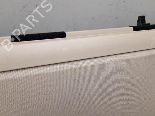 Rear parcel shelf BMW 7 (G11, G12) 740 e, Le | BP28933734C85 