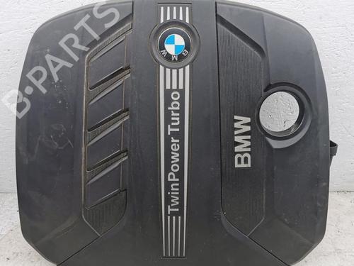 Topbeskyttelse BMW 5 Touring (F11) 525 d (218 hp) 28915746