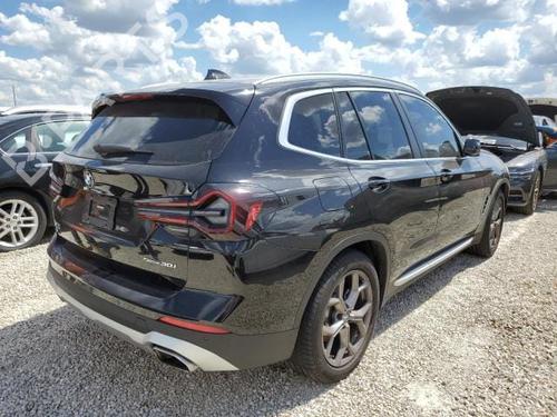 Rat BMW X3 (G01, F97, G08) xDrive 30 i | BP37565272C49 - Image 11