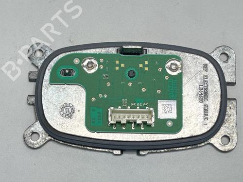 Modulo electronico VW T-ROC (A11, D11) 1.5 TSI (150 hp) 28930394