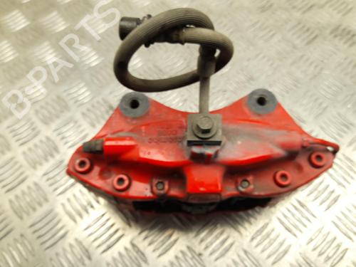 Left rear brake caliper TESLA MODEL S (5YJS) P85D AWD | BP28922910M107 