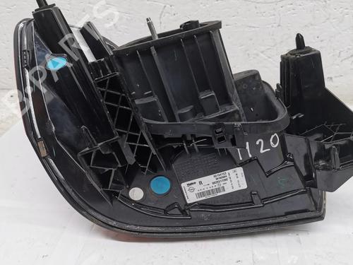 Right taillight OPEL CORSA F (P2JO) 1.2 (68) | BP28933467C35 