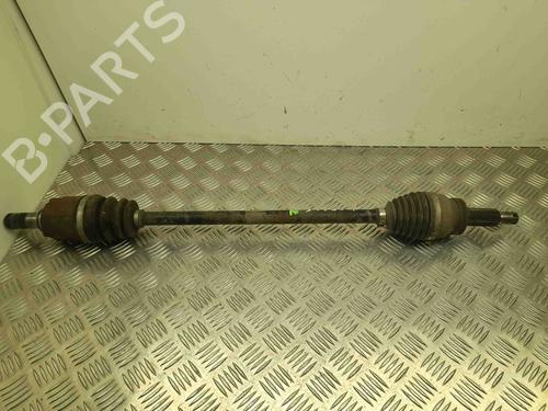 Right rear driveshaft HYUNDAI ix55 3.0 V6 CRDi 4WD | BP28923509M41 