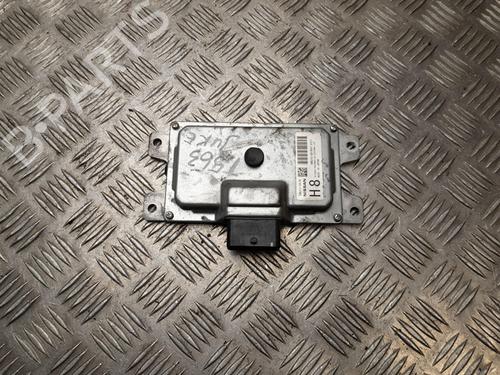 Used Electronic module NISSAN JUKE (F15) 1.2 DIG-T (115 hp) 28927873