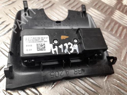 Switch MERCEDES-BENZ E-CLASS Convertible (A238) E 220 d (238.414) | BP37559067I30 - Image 3