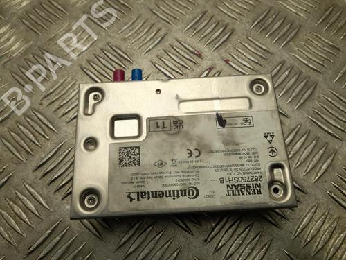 Electronic module NISSAN LEAF (ZE1) Electric | BP37566667M83 - Image 3