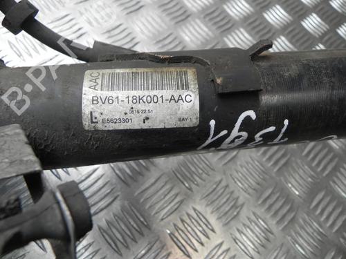 Other FORD FOCUS III Hatchback Van 1.6 Ti | BP37581611O1 - Image 3