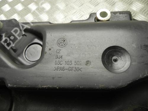 Pipe VW GOLF V Variant (1K5) 1.4 TSI | BP37577341M125 - Image 4