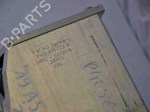 Battery AUDI A5 Sportback (F5A, F5F) 2.0 TFSI | BP28926118E11